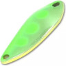 Блесна колеблющаяся DAIWA Presso adam 1,8 гр Gurikin Yamame 04812233