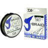 Шнур DAIWA J-Braid X4E 300м 0,25мм Multi Color 12745-125