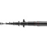 Спиннинг DAIWA Ballistic X tele 2.40м 15-50гр 11410-245